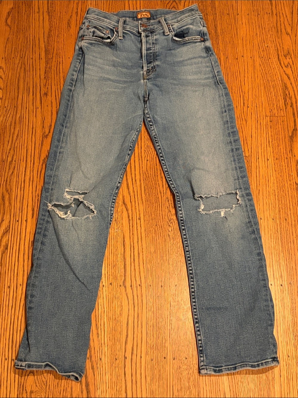 MOTHER  Jeans